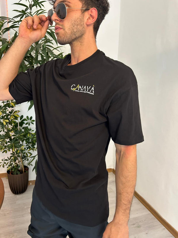 CANAVA' - T-shirt👕